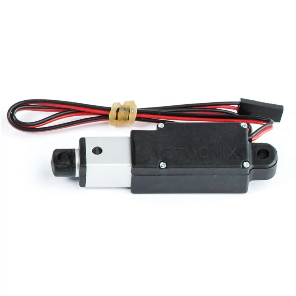 - Pregnant cat delivery room warming boxActuonix L12 Linear Actuator 10mm 210:1 12V Limit Switch