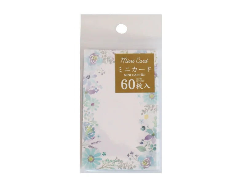 - Pet stroller can be taken on the planeMini cards (botanical  blue  60 cards)