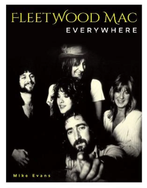 - Winter dog thick down jacketFleetwood Mac
