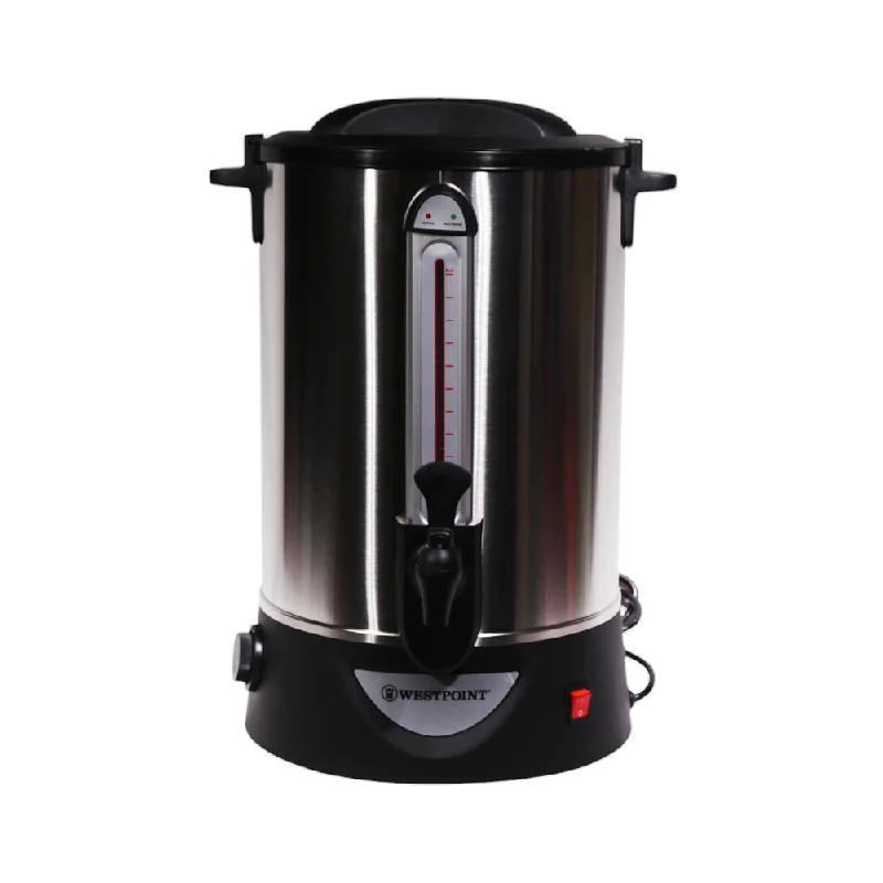 ---WEST POINT WATER BOILER 6330
