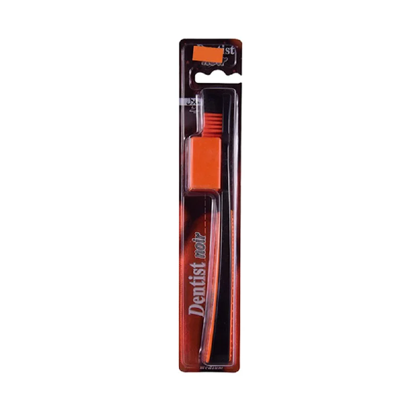 - Cat nail clippers with LED lightsDENTIST NOIR MEDIUM TOOTH BRUSH