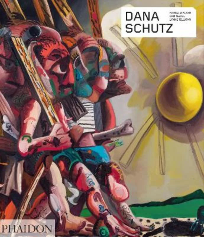 Pet ProductsDana Schutz