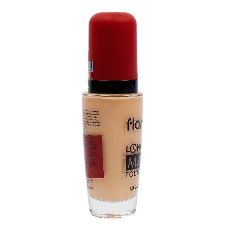 - Winter dog thick down jacketFLORMAR LONGWEAR MATTE FOUNDATION 10