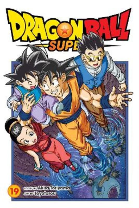 - Pet diabetes prescription foodDragon Ball Super, Vol. 19 : Volume 19