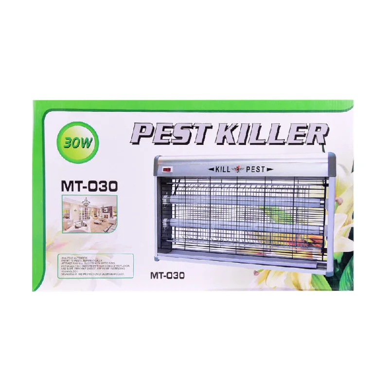 - Air box TSA certified check-inPEST KILLER INSECT KILLER MT-030