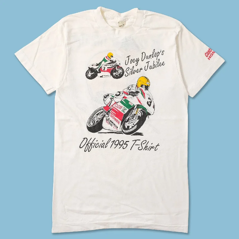 - Air box TSA certified check-in1995 Racing T-Shirt XSmall