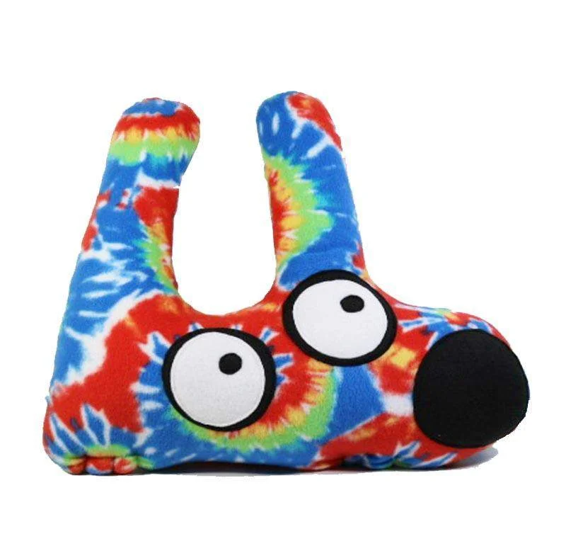 - Cat anti-jump window safety netExtra Large Tie Dye Stinky Dog