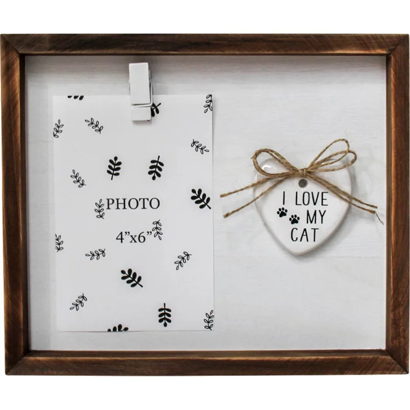 - Degradable pet feces bagFrame Love My Cat