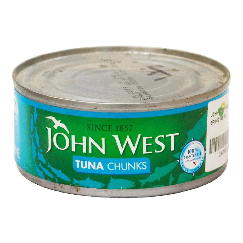  -Anti-scratch sofa protective coverJOHN WEST TUNA CHUNKS BRINE TIN 145 GM