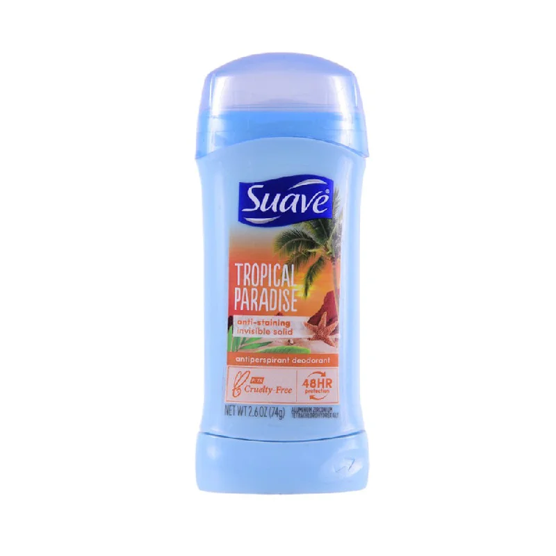  -Explosion-proof leash FOR LARGE dogsSUAVE DEODORANT STICK TROPICAL PARADISE 74 GM