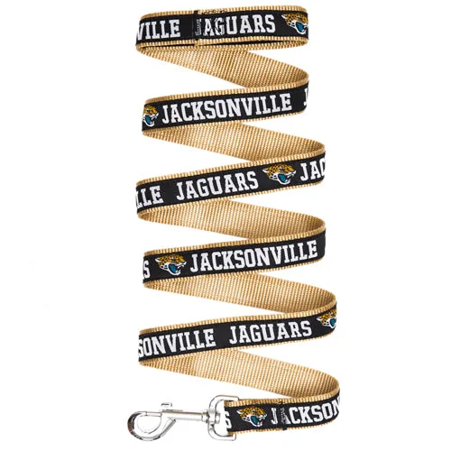Pet accessoriesJacksonville Jaguars Dog Leash