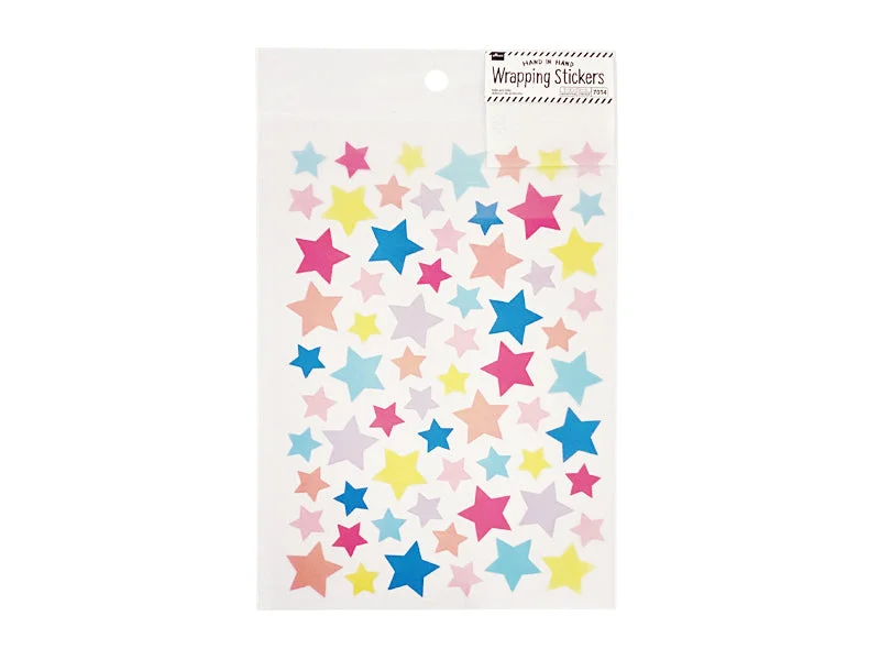 - Dog anti-slip matWRAPPING STICKER AURORA STAR
