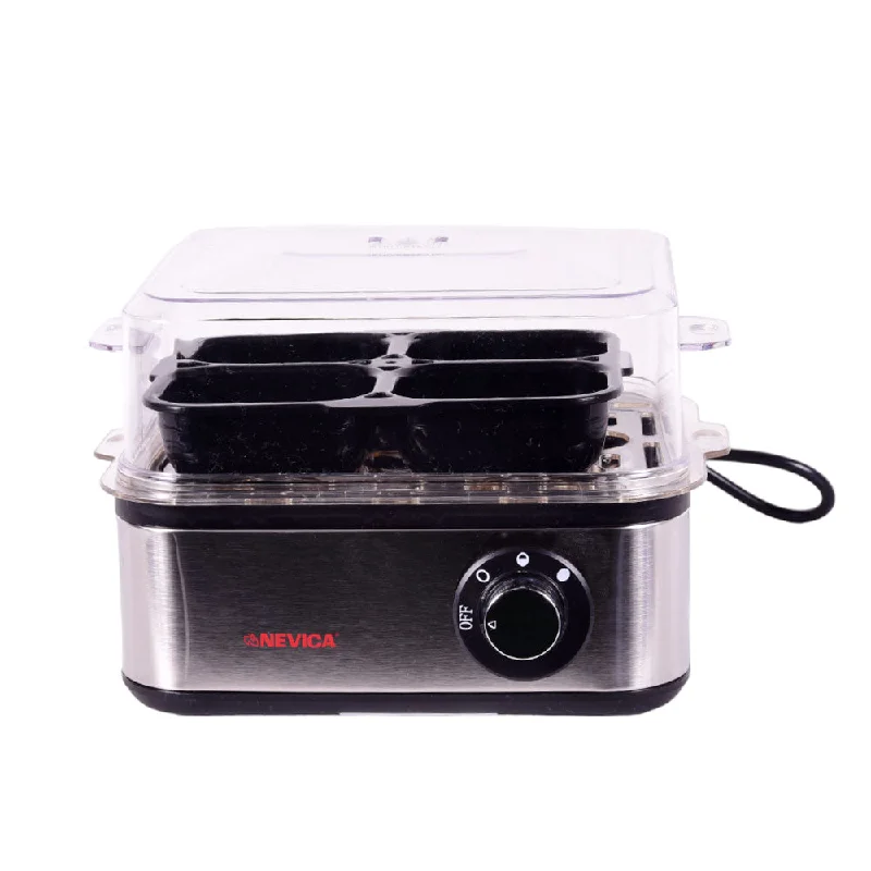---NEVICA EGG BOILER NT-NV-183EB