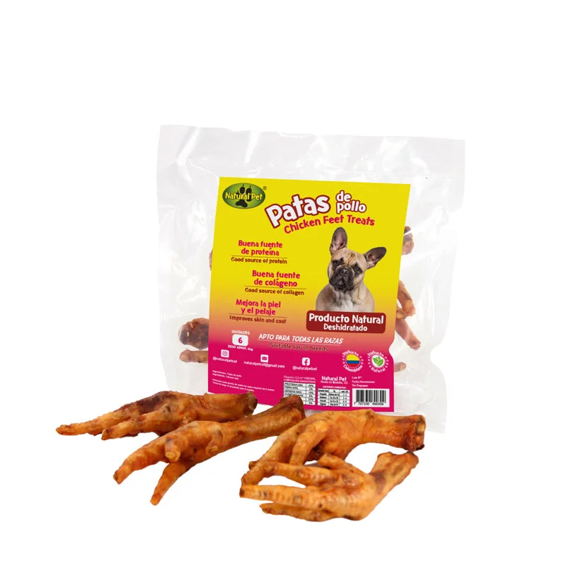 - Cat stress soothing sprayPatas de Gallina Natural Pet x 6 unidades
