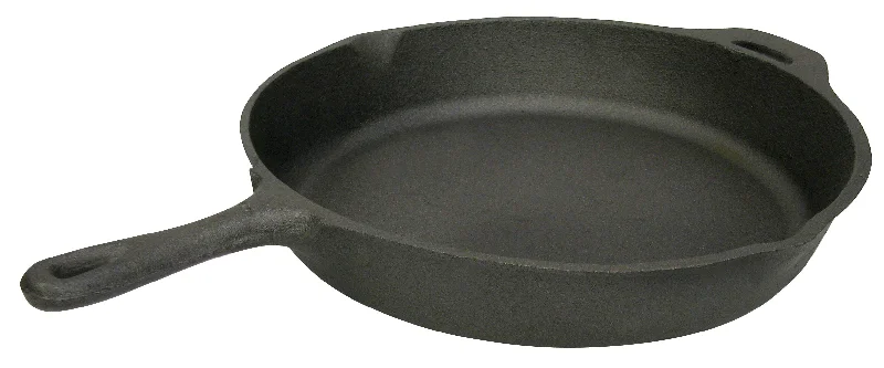 - Elderly dog ​​joint care mattressStansport Cast Iron Fry Pan