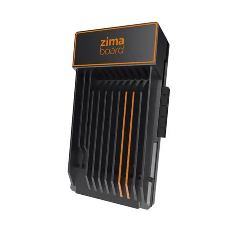 ---Zimaboard 216 Single Board Server & 12V/3A Adapter