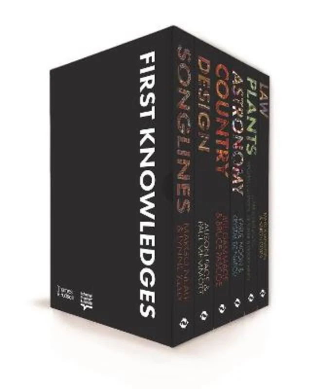 - Custom pet birthday cakeFirst Knowledges Box Set