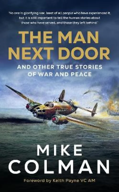- Parrot climbing and standing wooden frameThe Man Next Door: And Other True Stories of War and Peace