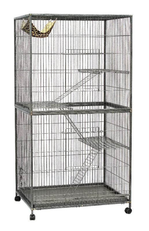 - Summer pet ice matYES4PETS 180 Cm Large Parrot Cat Bird Aviary Rat Cage