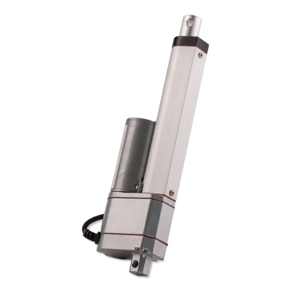 - Pet smart GPS locator4" Stroke 150 lbs Force Linear Actuator w/ Potentiometer Feedback