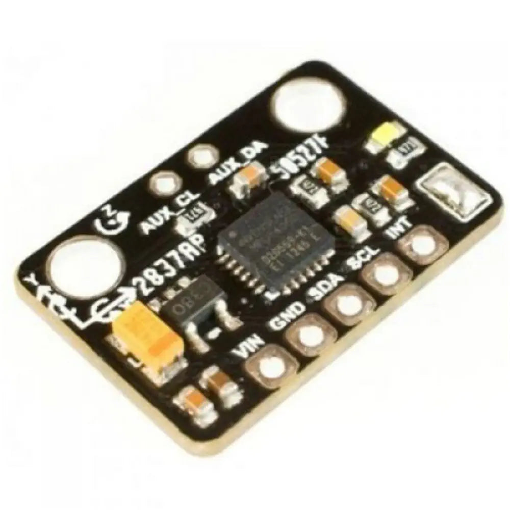 - Cat stress soothing spray6 DOF Gyro, Accelerometer IMU - MPU6050