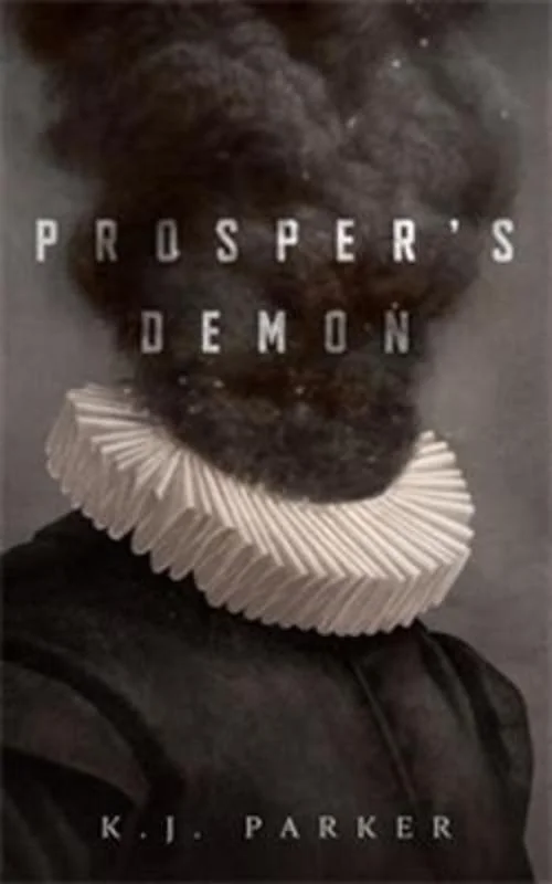 - Remote interactive pet feederProsper's Demon