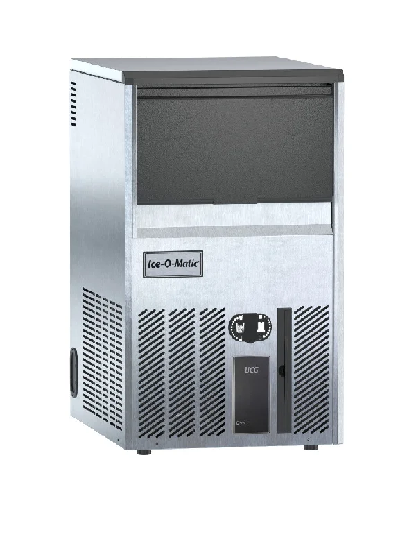 - Pet fence foldable indoorIce-O-Matic UCG045A Self Contained Gourmet Ice Maker
