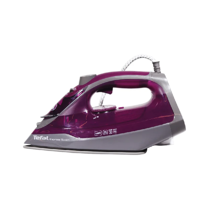 - Dog heart rate monitoring collarTEFAL STEAM IRON FV2843