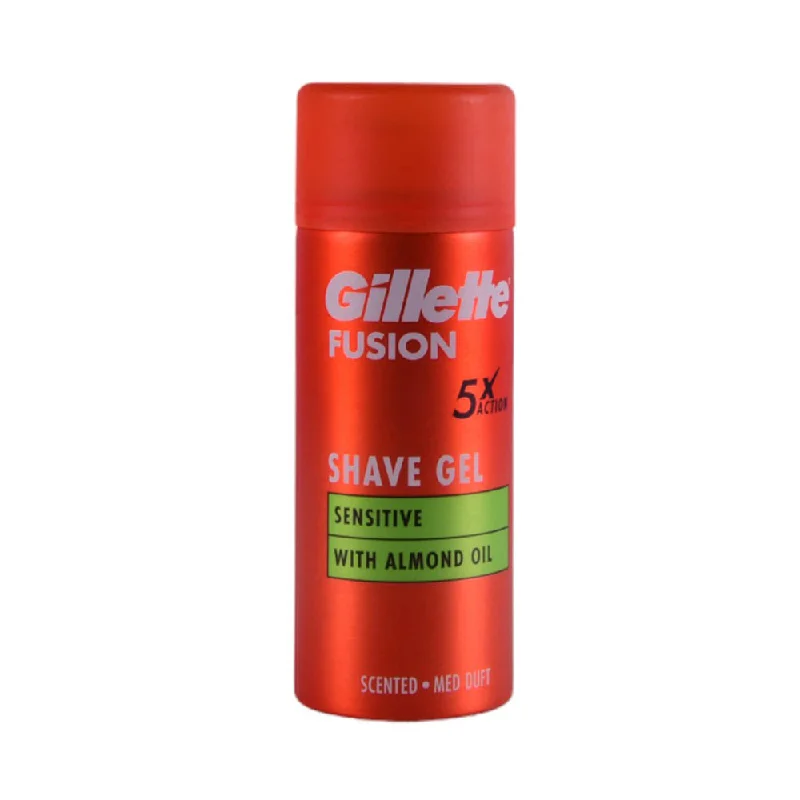 - Remote interactive pet feederGILLETTE FUSION 5 SHAVE GEL ULTRA SENSITIVE 75 ML