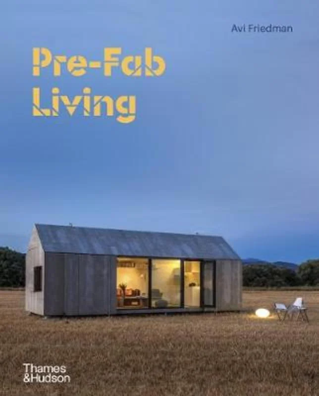 ---Pre-Fab Living