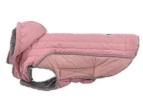 -Anti-scratch sofa protective coverAnniePaw Dog Coat with Detachable Hood - Warm Reflective Winter Jacket -Anti-scratch sofa protective coverAnniePaw Dog Coat with Detachable Hood - Warm Reflective Winter Jacket