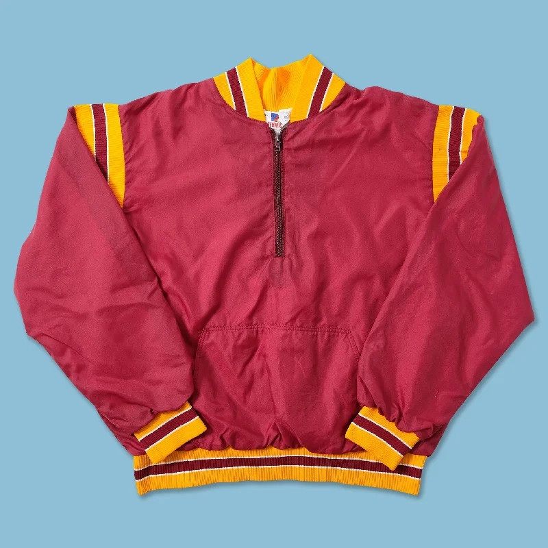 - Dog disposable foam shower gelVintage College Windbreaker XLarge