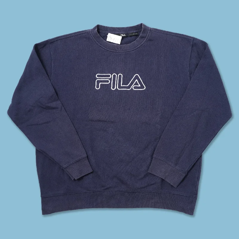 - Cat stress soothing sprayVintage Fila Sweater XLarge