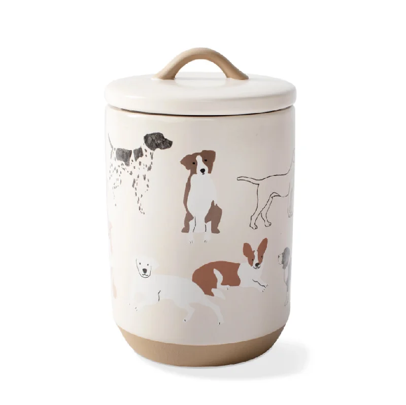 Pet Halloween clothesPencil Dog Treat Jar