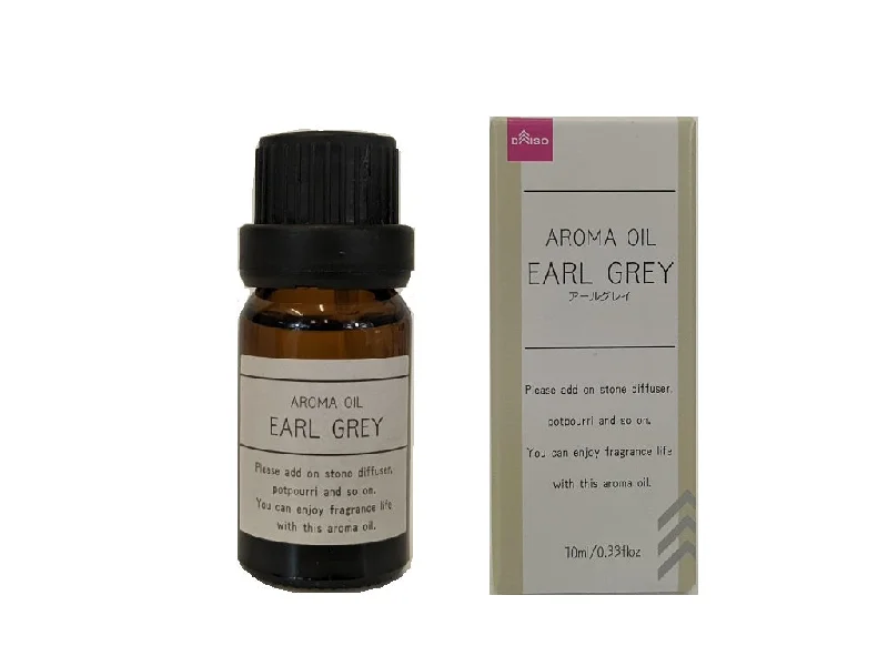 - Rabbit grass rack to prevent waste food boxAroma Oil Earl Grey
