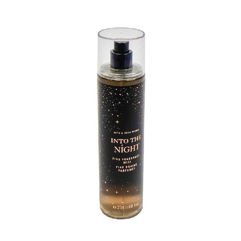  -Anti-scratch scratching board AND cat bed in oneBBW INTO THE NIGHT BODY MIST