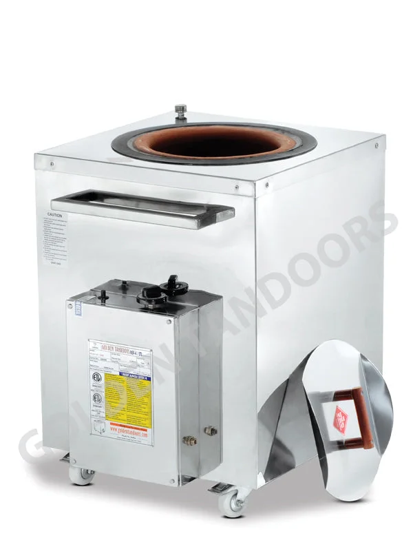 - Automatic temperature adjustment cat bedSemak Golden Tandoors Gas Tandoor Oven