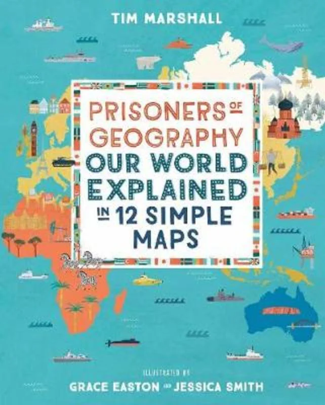 - Remote interactive pet feederPrisoners of Geography