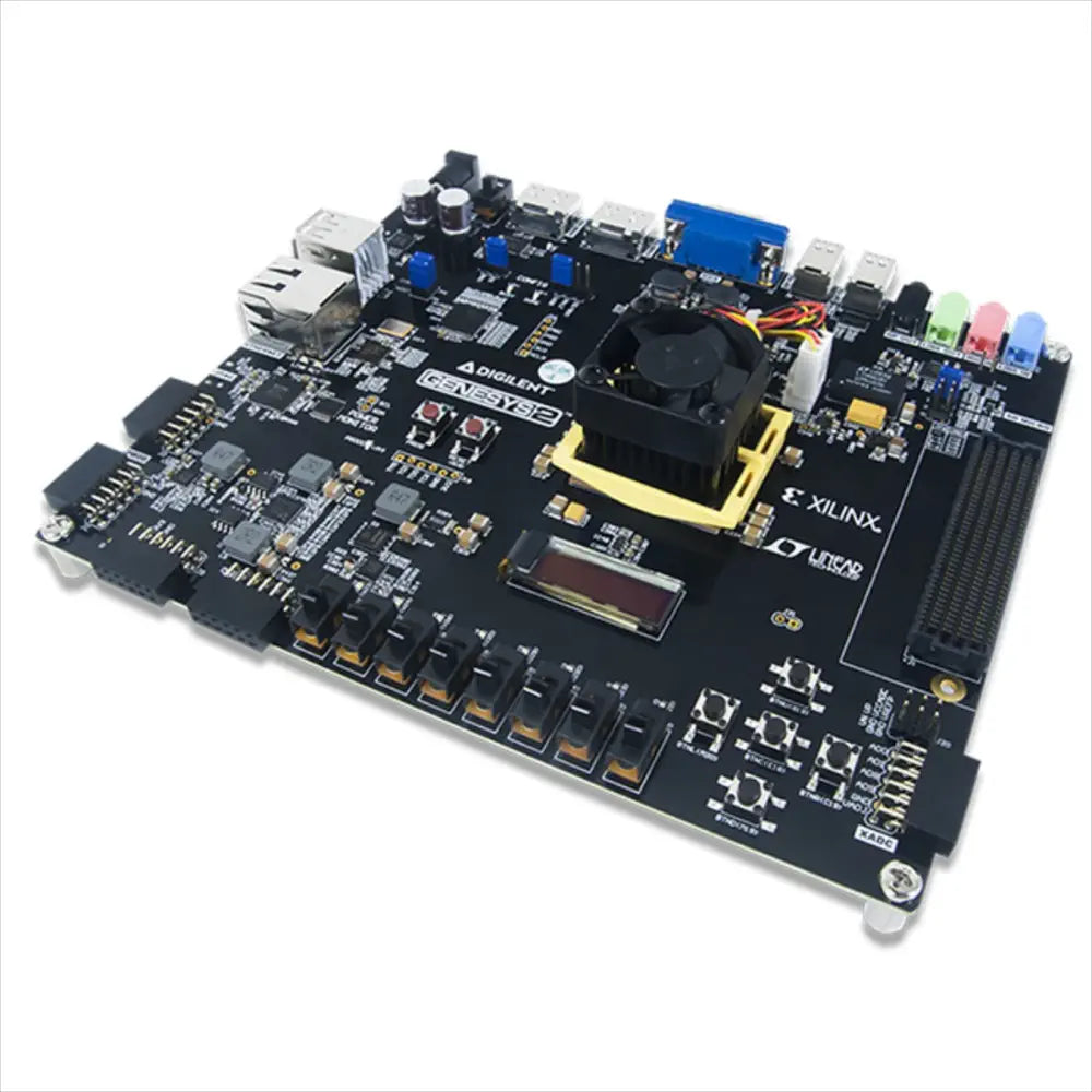 - Pet tear stain cleaning wipesDigilent Xilinx Genesys 2 Kintex-7 FPGA Development Board - Pet tear stain cleaning wipesDigilent Xilinx Genesys 2 Kintex-7 FPGA Development Board