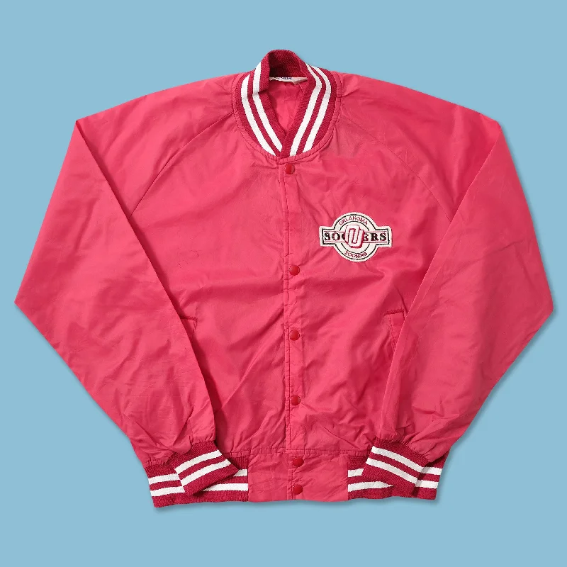  -Explosion-proof leash FOR LARGE dogsVintage College Jacket Large