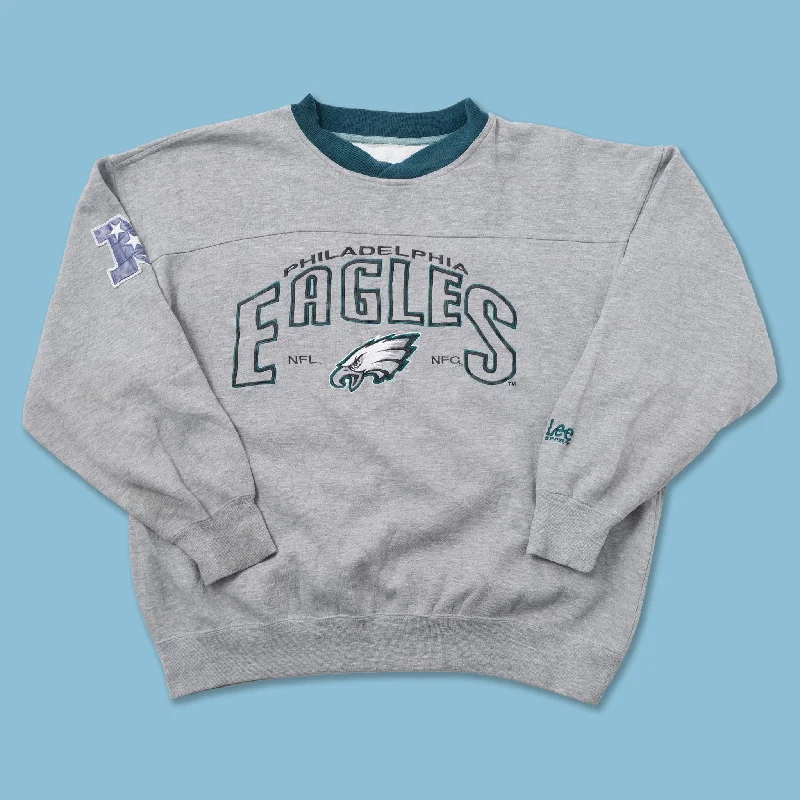  -Anti-slip claw protection raincoat FOR dogsVintage Eagles Sweater Large / XLarge