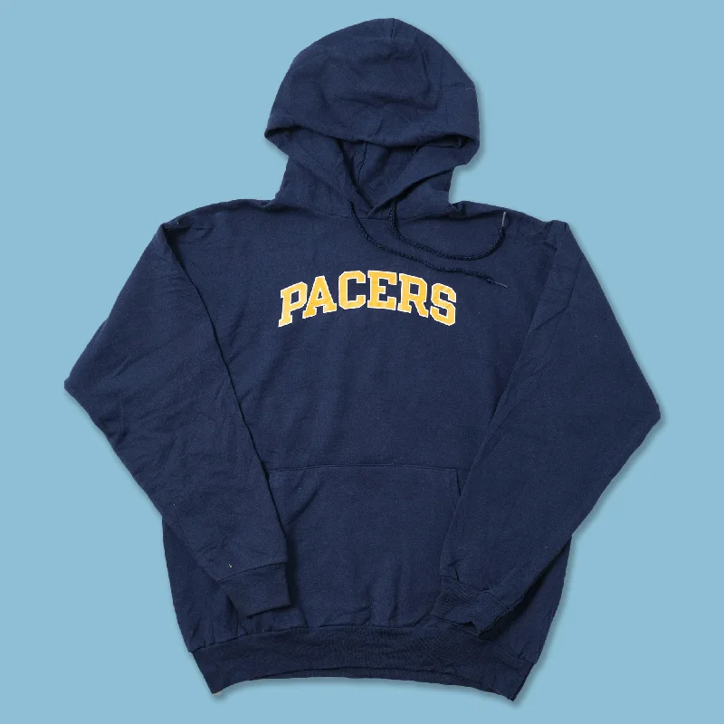- Air box TSA certified check-inVintage Pacers Hoody Large