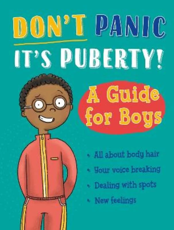  -Anti-scratch sofa protective coverDon't Panic, It's Puberty!: A Guide for Boys