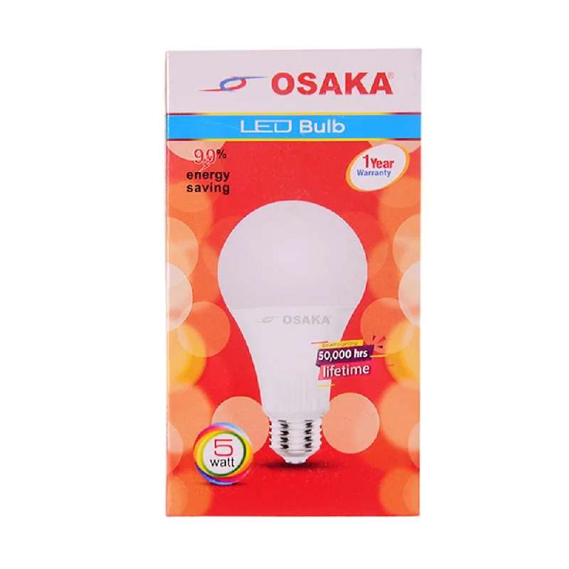 - Chinchilla cooling ice nest ceramic plateOSAKA 5 WATT DAY LIGHT LED BULB B22