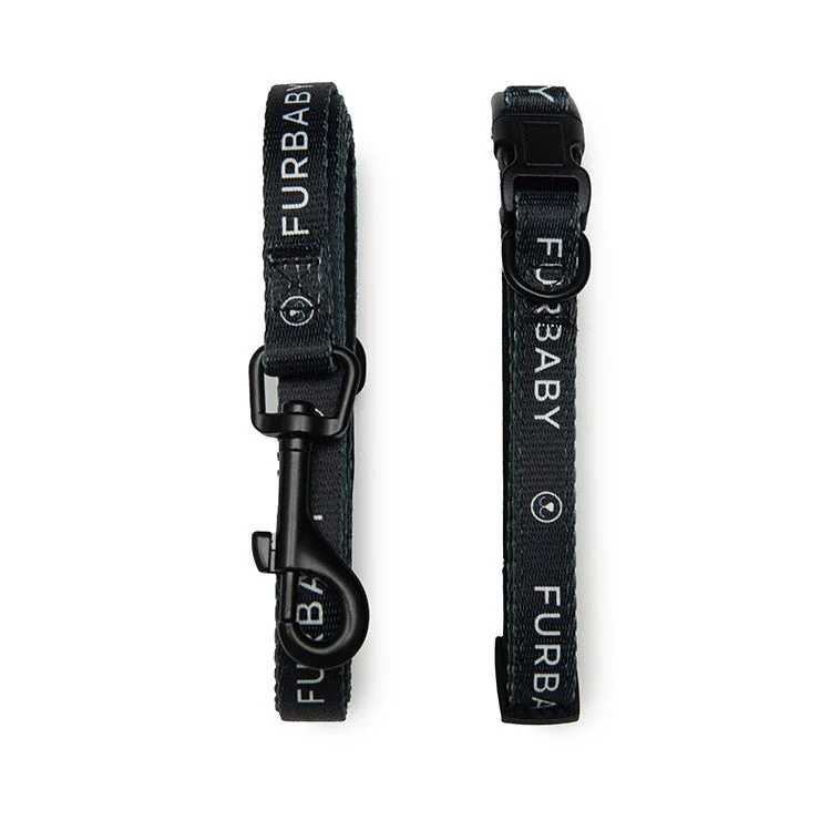 ### General pet accessoriesFurbaby Collar & Leash