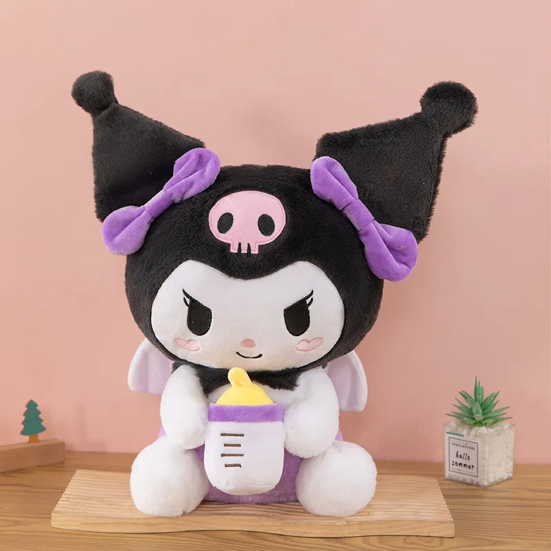 Angel Kuromi