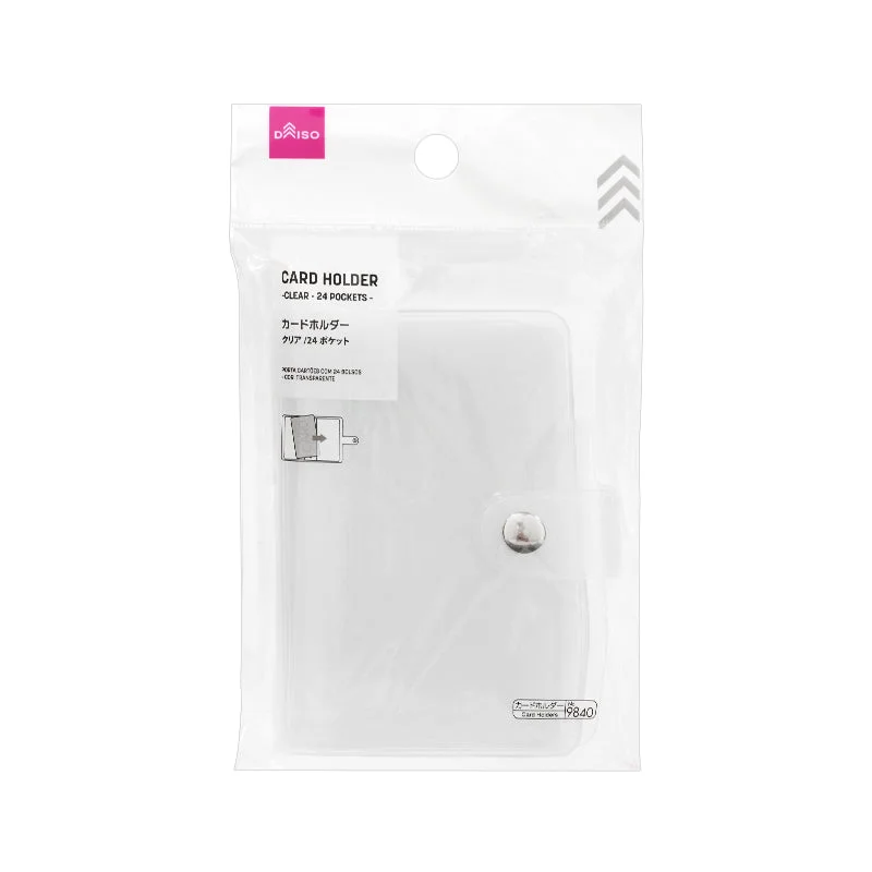 - Hamster silent running wheel to prevent chewingCard Holder Clear
