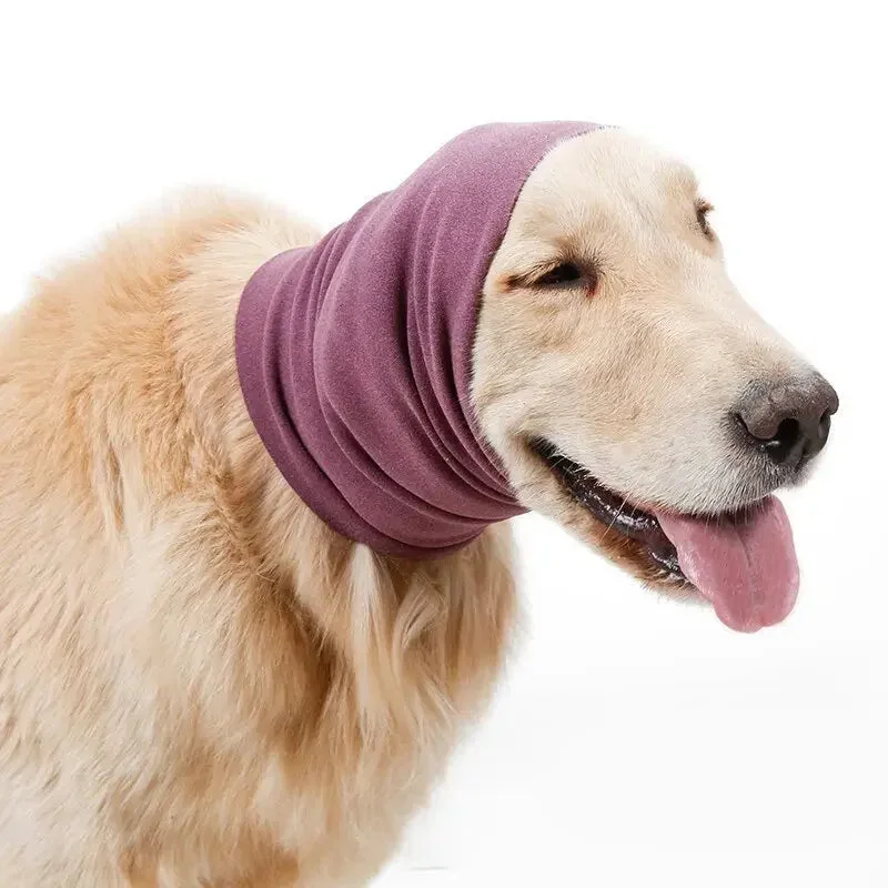  -Anti-scratch scratching board AND cat bed in oneAnniePaw Dog Earmuff Turban Scarf Comfortable Noise Isolation Grooming