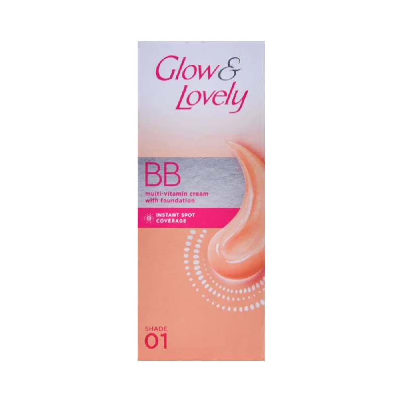 - ​​Christmas pet Christmas clothingGLOW LOVELY BB CREAM 40GM
