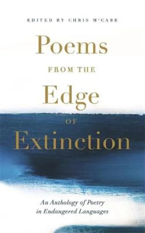 - Automatic induction pet water dispenserPoems from the Edge of Extinction